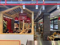 -袁记串串香(北国店)