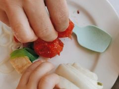 -韵咖啡自助餐厅(天津香格里拉店)