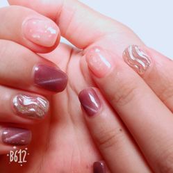 点击看大图 -瑞丽美甲