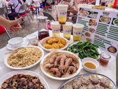 -嘉升大排档(番禺总店)