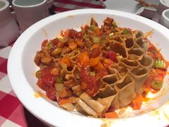 -西贝(上海我格广场店)