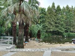 -苏州河梦清园环保主题公园