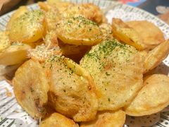 -卢布里西餐厅(海拉尔店)