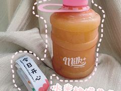 -milkplus·泰式奶茶(较场东路店)