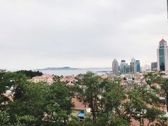 -观象山公园