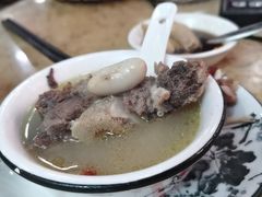 -苏记餐厅(叠南店)