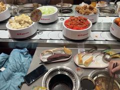 -龍歌自助小火锅(雨花台江南虹悦城店)