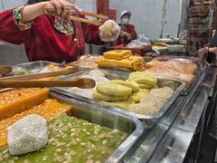 -常州糕团店(北大街新世纪商城店)