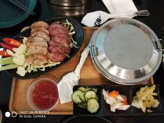 -小明同学(三里屯店)