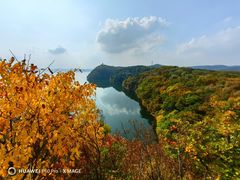 -萨尔浒风景区