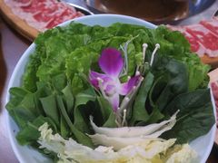 -津门老羊家·铜锅涮羊肉·烧烤(科技园店)