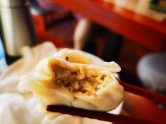 -金谷园饺子馆(北邮总店)