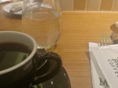 -MELLOW BROWN COFFEE by UCC(沙田新城市广场1期店)