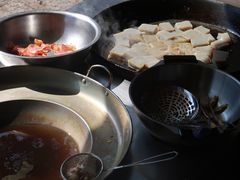 -胖金妹鸡豆凉粉店