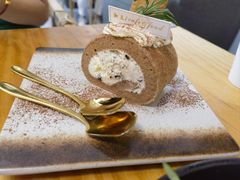 -沏点Trattoria意大利餐厅(新街口店)