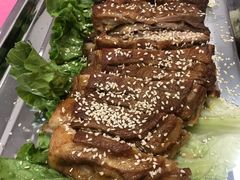 烤羊-蠔园山庄(礼乐食街店)