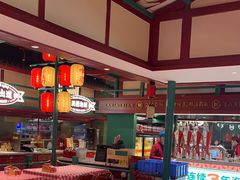 -辣小鲜·南昌大排档(船山路店)