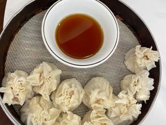 状元楼鲜肉烧麦-状元楼(金溪路店)