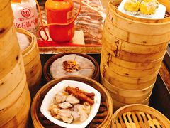 -龙的酒楼·手工早茶·顺德菜(近良路店)