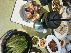 -铜锣湾·有麝自然香(重庆新天地店)