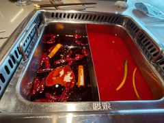 -渡娘火锅(大兴大悦春风里店)