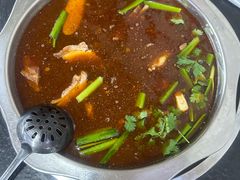 -新乡杨记红焖羊肉火锅(天坛南门店)
