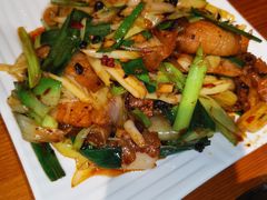 四川回锅肉-望京一号·重庆江湖菜(工体店)