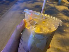 -百香林西点(万家丽店)