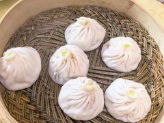 王兴记小笼包-王興記(中山路店)