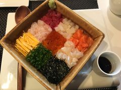 -FOUNT创意日料