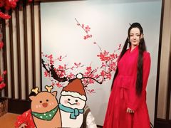 -武汉杜莎夫人蜡像馆