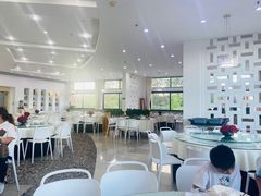 -清华大学-观畴园餐厅