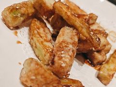 -艳阳天·非遗楚菜(武汉客厅店)