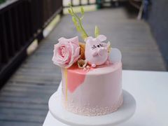 -浮光之丘MontCake生日蛋糕(科华路店)