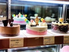 -多乐之日(颐堤港店)