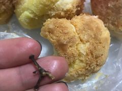 泡芙-周记传统糕点PASTRY(蜀汉路店)