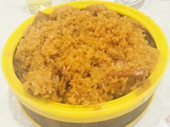 -白鹿江西餐厅(北师大店)