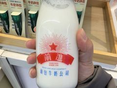 -红星前进面包牛奶公司(君太店)