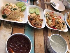 -Doo Dee Thai Food(Issan/Isaan/Esan)