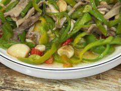 -常和州·夜宵大排档(常州单店)