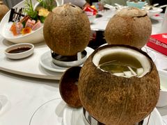 -渔文乐·海鲜大排档(壹品总店)