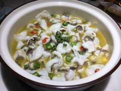 -青花椒花椒鱼(合生汇店)