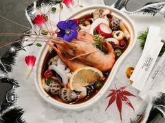 -3号仓库·创意中国菜(新世界城店)