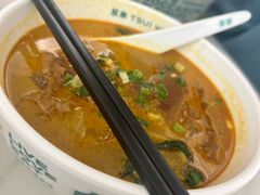 -翠华餐厅(香港国际机场店)