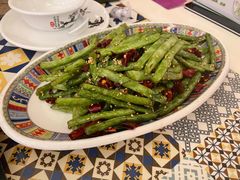 -阿拉丁新疆风味餐厅·清真(罗廊巷店)