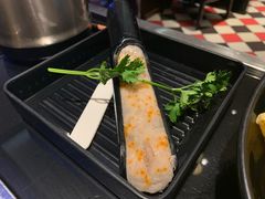 -一哥澳门豆捞·澳门风打边炉(高德置地店)