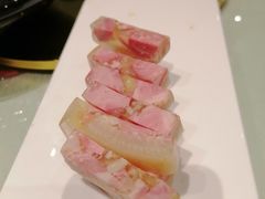 -唐拉雅秀酒店-唐苑中餐厅