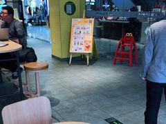 -麦当劳(学院大街店)