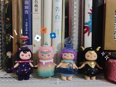 -泡泡玛特POPMART(国金街店)