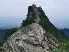 -终南山国家森林公园